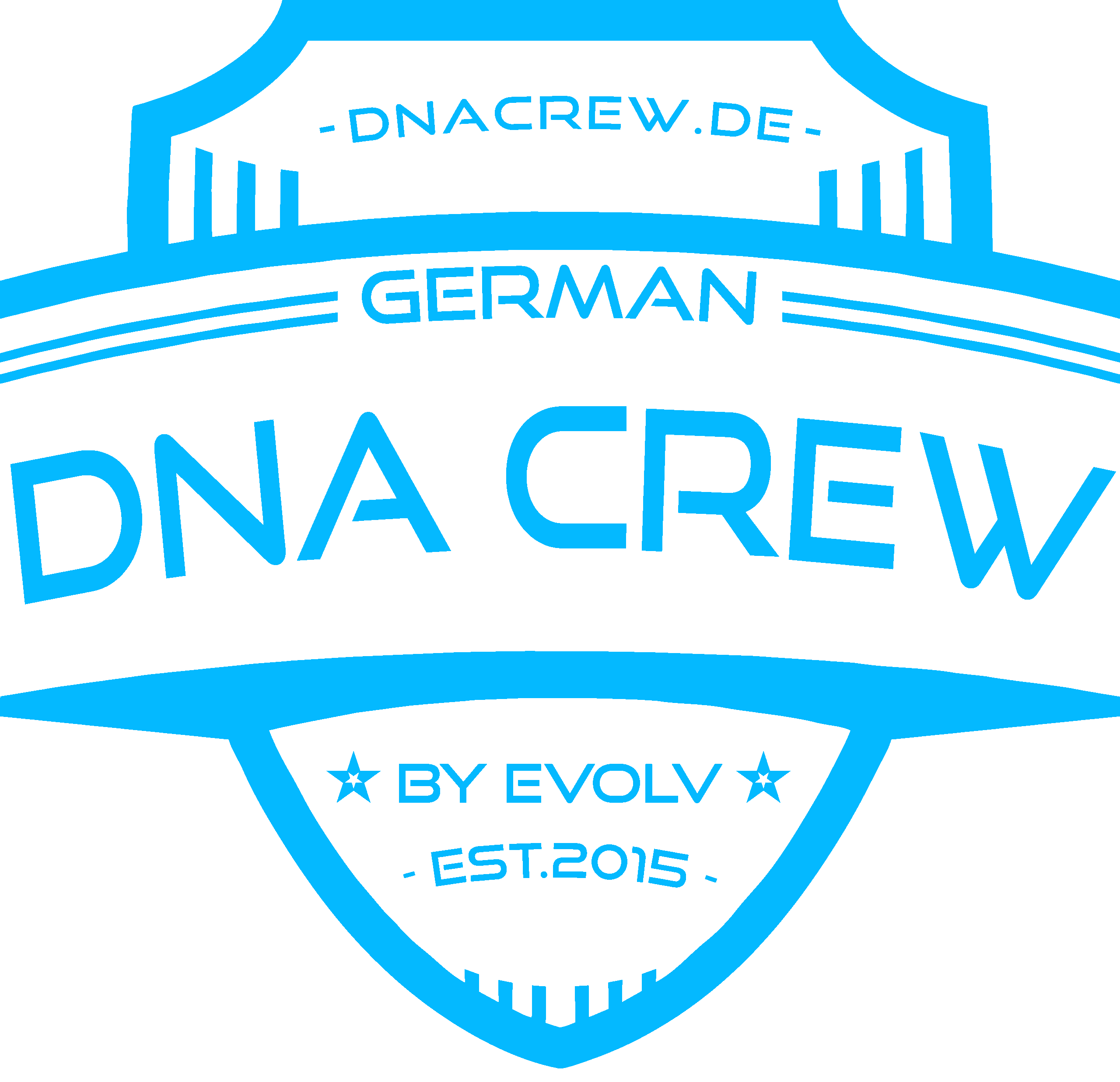 German DNA Crew